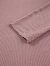 Ruched Front Long Sleeve T-Shirt - Update AvenueT-ShirtsTrendsi100100983283549100100983283549bc802afda88c4ba7b082b6ab527866b5 - Max - OriginOld Rose