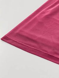 Ruched Maxi Cami Dress