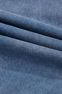 Ruffled Side Pockets Puff Sleeve Denim Mini Dress - Update AvenueDenim Dresses & SkirtsTrendsi10010018829248710010018829248781ace1be - 84f0 - 4dfe - 9ac3 - a9dbdd47815e - MaxMedium