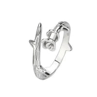 S925 sterling silver little prince and roses couple ring men and women a pair of Korean version simple students to send lover gifts - Update AvenueUpdate Avenues211460429339001S925 sterling silver little prince and roses couple ring men and women a pair of Korean version simple students to send lover gifts - Update AvenuesFemale ring opening adjustable