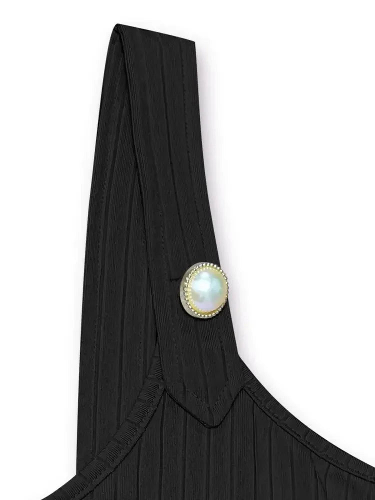 Scoop Neck Cami Top - Update AvenueTrendsi1001007807235221001007807235228c5ba54defa14975a5f513a67ebda581 - Max - OriginBlack
