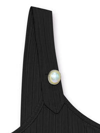 Scoop Neck Cami Top - Update AvenueTrendsi1001007807235221001007807235228c5ba54defa14975a5f513a67ebda581 - Max - OriginBlack