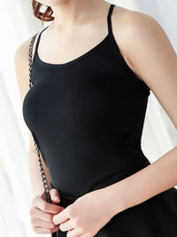 Scoop Neck Cami Top - Update AvenueDaily EssentialsTrendsi100100971574783100100971574783839f9245 - bd48 - 4b51 - 9a52 - 66d136b27160 - Max - OriginCross - black