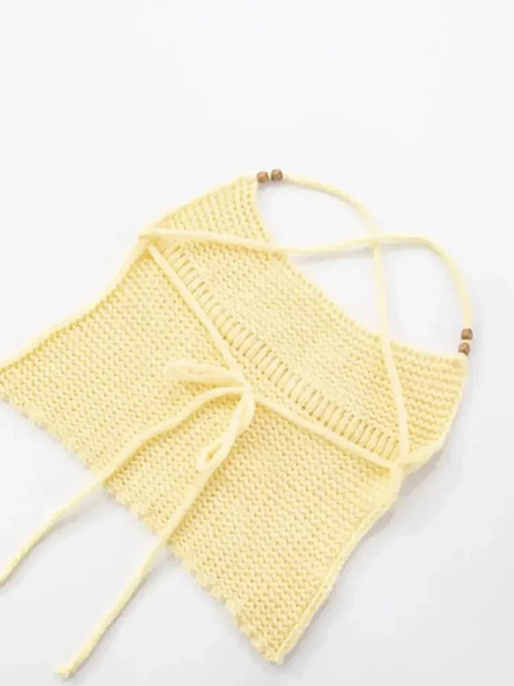 Scoop Neck Knit Cami - Update AvenueTanks & CamisTrendsi100100856172378100100856172378ce2021a5 - 7564 - 434a - 88d5 - 229e6975cb12 - Max - OriginPastel Yellow