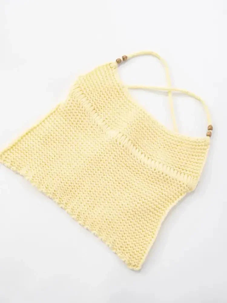Scoop Neck Knit Cami - Update AvenueTanks & CamisTrendsi10010085617237810010085617237825c2a0fd - 0587 - 4ffd - bcf5 - 5da519db894c - Max - OriginPastel Yellow