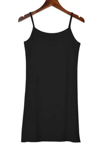 Scoop Neck Mini Cami Dress - Update AvenueDaily EssentialsTrendsi100100804070333100100804070333ff91f5b8 - 78af - 4166 - ad80 - 7193ba98bef0 - Max - OriginBlack