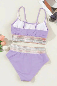 Scoop Neck Spaghetti Strap Bikini Set - Update AvenueTrendsi10010072174133210010072174133245a24237 - 95fe - 4169 - b359 - 6116244971be - MaxLavender