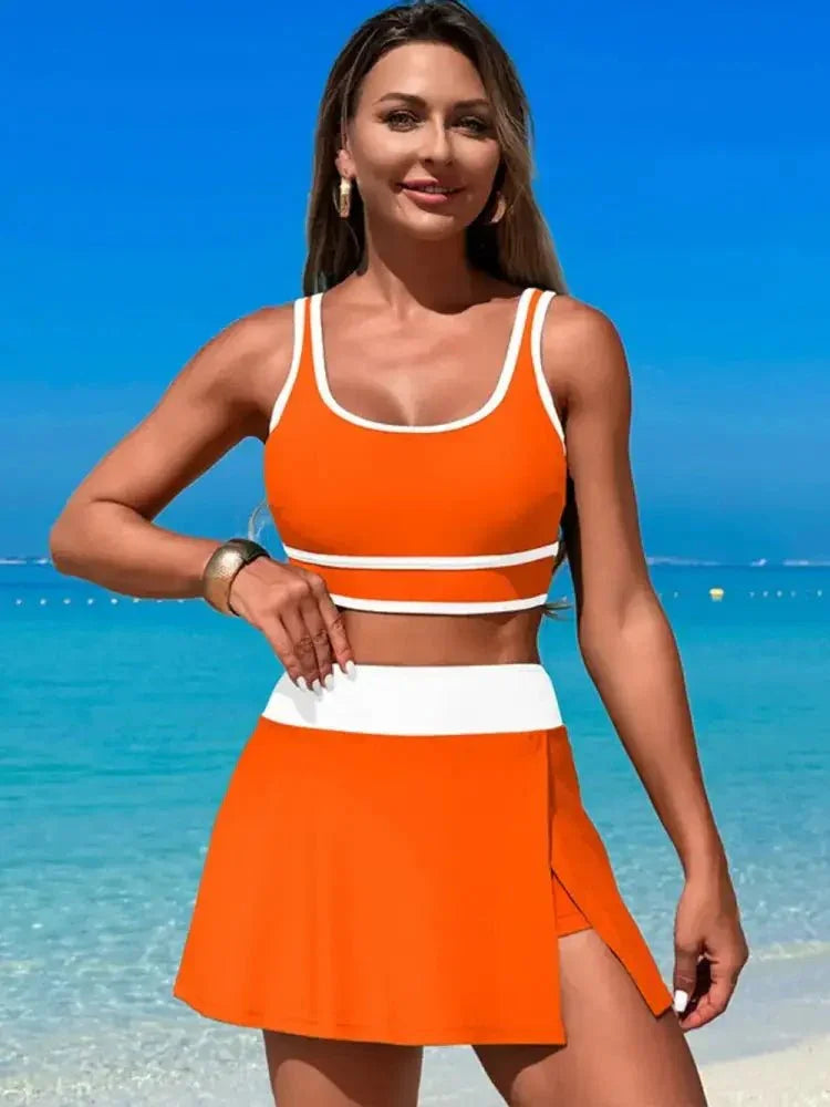 Scoop Neck Top and Skort Swim Set - Update AvenueTrendsi10010017692040310010017692040359d72777 - 9593 - 4f56 - b8bd - 32bf937cc6f4 - MaxOrange