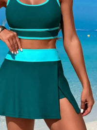 Scoop Neck Top and Skort Swim Set - Update AvenueTrendsi10010017692195910010017692195909ac692f - f516 - 45b3 - 8a59 - 00e18d18e323 - MaxBlack/Blue
