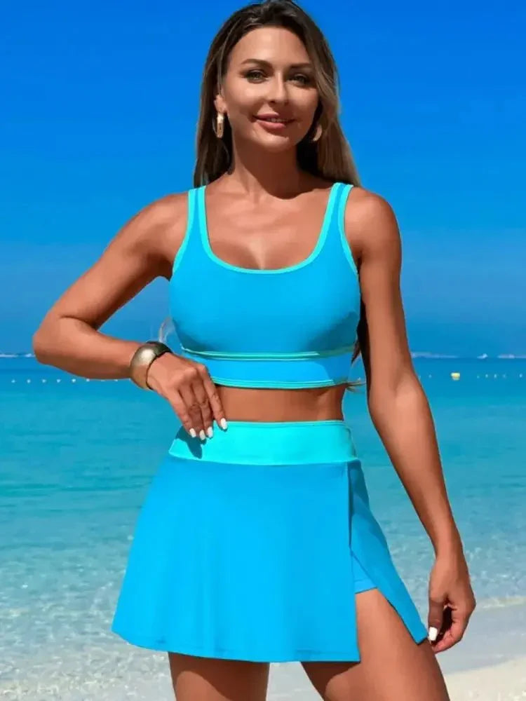 Scoop Neck Top and Skort Swim Set - Update AvenueTrendsi100100176926724100100176926724967a6dbf - 0866 - 4297 - 8018 - c23d4473ba3f - MaxSky Blue
