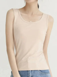 Scoop Neck Wide Strap Tank - Update AvenueTrendsi100100624794891100100624794891225ef5bf - 8c89 - 4046 - b1c6 - a66899d0ca8b - Max - OriginSkin Color
