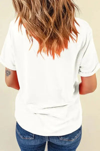 Sequin Flag Bow Pattern Crew Neck Patriotic Tee - Update AvenueT-ShirtsTrendsi100100575726899100100575726899a46b9e8b - 8e87 - 4785 - b22e - dec3ddf0effc - Max - OriginWhite