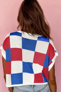 Sequin Heart Color Block Round Neck Knit Top - Update AvenueTrendsi1001006545314511001006545314511d9ca9df - 235d - 458d - 88d5 - 3144417e4e07 - Max - OriginPlaid
