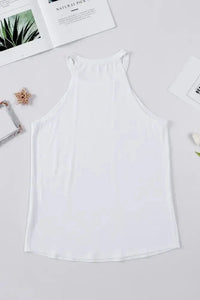 Sequin US Flag Star Grecian Neck Tank - Update AvenueHonor the Stars and StripesTrendsi100100133561980100100133561980750249a9 - d9a8 - 464b - a744 - 6877dbf3783b - MaxWhite