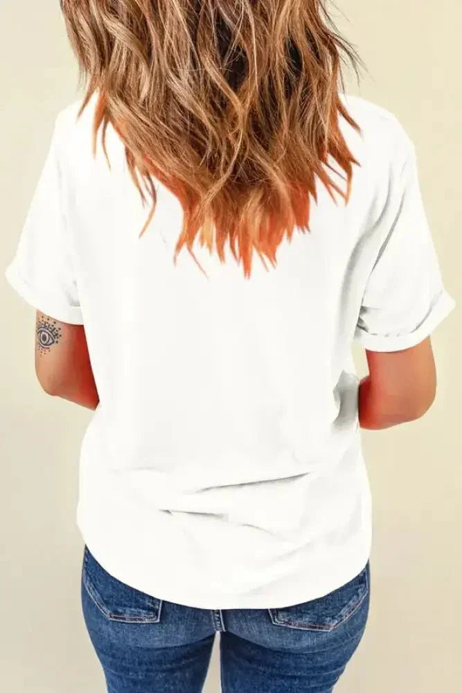 Sequined Flag Round Neck Short Sleeve T Shirt - Update AvenueT-ShirtsTrendsi1001008569713811001008569713810f8f0aae - 93bb - 49cc - a4be - d028b56948db - Max - OriginWhite