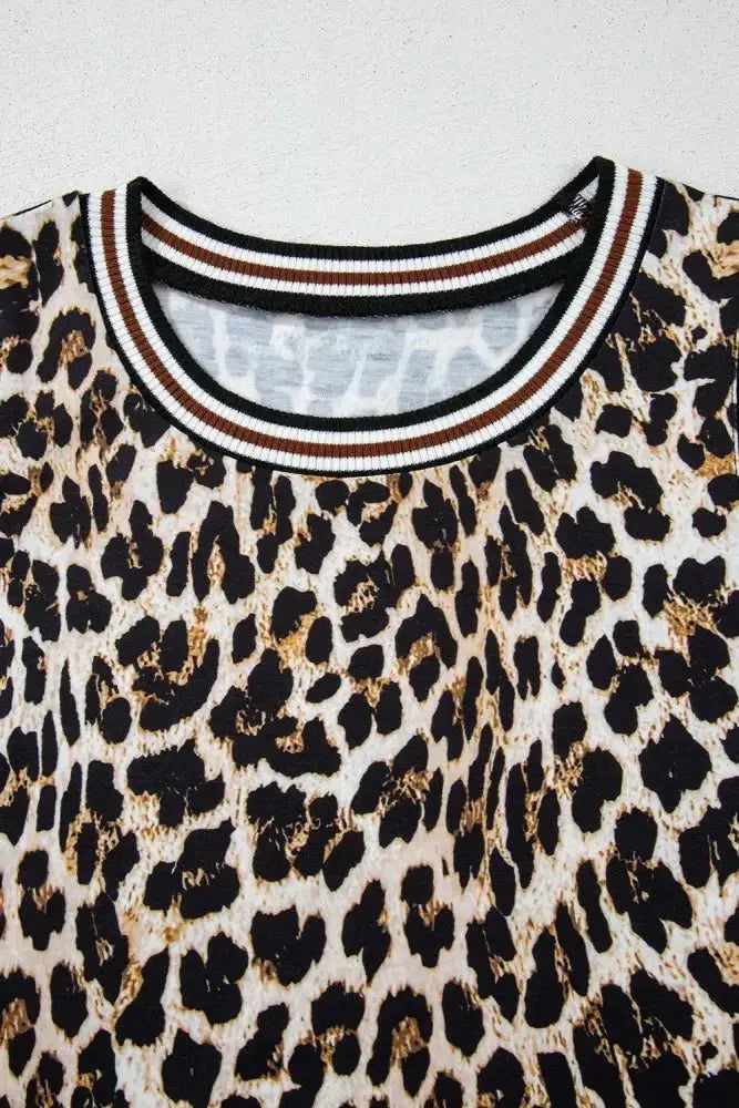Side Slit Leopard Sleeveless Maxi Dress - Update AvenueFestival VibesTrendsi1001007543747801001007543747809aaad534 - 32bb - 4d4f - ab71 - 1cf100fe0a60 - MaxLeopard
