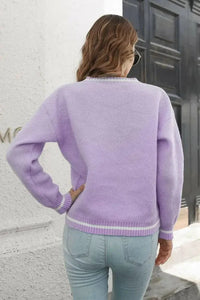 Skeleton Pattern V - Neck Long Sleeve Pullover Sweater - Update AvenueHalloweenTrendsi100100853568153100100853568153d500a7dafae7442381a7d76b1b0e2387 - MaxLavender