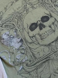 Skull Round Neck Long Sleeve Fake Two Pieces T-Shirt - Update AvenueT-ShirtsTrendsi100100283191568100100283191568c45da1ed - c99c - 4244 - b371 - 9f4d5148ea16 - MaxSage