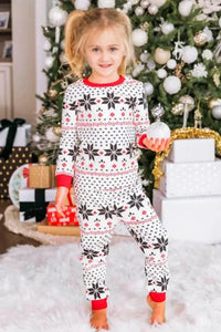 Snowflake Pattern Top and Pants Set - Update AvenueKidsTrendsi100900688934648100900688934648e2e912c3655d42c5addecb26ab8cbeaa - MaxWhite