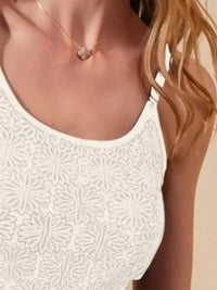 SO ME Two Tone Floral Seamless Tank Top - Update AvenueTanks & CamisTrendsi100100044221013100100044221013033d12b8 - bbcb - 4228 - b07b - 8e283ea232b6 - Max - OriginIVORY