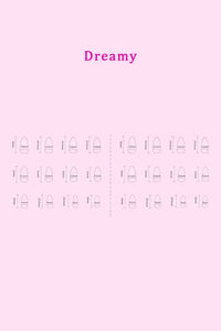 SO PINK BEAUTY Press On Nails 2 Packs