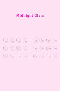 SO PINK BEAUTY Press On Nails 2 Packs