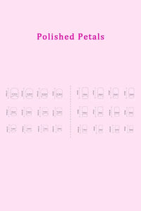 SO PINK BEAUTY Press On Nails 2 Packs