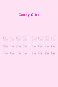SO PINK BEAUTY Press On Nails 2 Packs