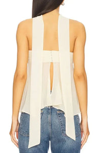 Solid Color Tube Top with Scarf - Update AvenueTanks & CamisTrendsi1001004551054011001004551054015bb57cc6 - 734e - 4ec4 - 9346 - d2c18fe0840e - Max - OriginWhite