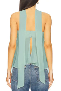 Solid Color Tube Top with Scarf - Update AvenueTanks & CamisTrendsi1001004551092611001004551092614717e819 - 5dfc - 4933 - 9562 - 6a4876d82198 - Max - OriginPastel Blue