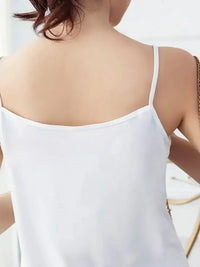 Spaghetti Strap Mini Dress - Update AvenueTrendsi10010060908885310010060908885337aa7d11 - 31d1 - 4150 - 970e - 8be56eb88c04 - Max - OriginWhite