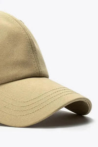 Sports Lovers Baseball Cap - Update AvenueTrendsi100100322300727100100322300727Sports Lovers Baseball CapOrange