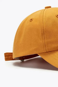 Sports Lovers Baseball Cap - Update AvenueTrendsi100100322300727100100322300727Sports Lovers Baseball CapOrange