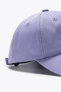 Sports Lovers Baseball Cap - Update AvenueTrendsi100100322300727100100322300727Sports Lovers Baseball CapOrange