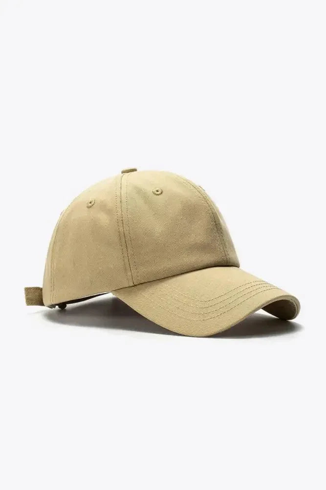 Sports Lovers Baseball Cap - Update AvenueTrendsi100100322300727100100322300727Sports Lovers Baseball CapOrange