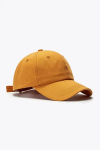 Sports Lovers Baseball Cap - Update AvenueTrendsi100100322300727100100322300727Sports Lovers Baseball CapOrange