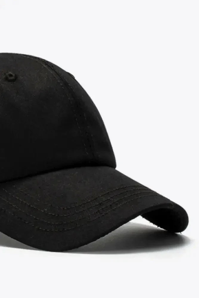 Sports Lovers Baseball Cap - Update AvenueTrendsi100100322300727100100322300727Sports Lovers Baseball CapOrange