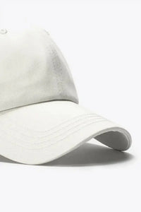Sports Lovers Baseball Cap - Update AvenueTrendsi100100322301092100100322301092Sports Lovers Baseball CapWhite