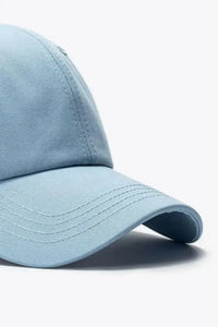 Sports Lovers Baseball Cap - Update AvenueTrendsi100100322301092100100322301092Sports Lovers Baseball CapWhite