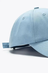 Sports Lovers Baseball Cap - Update AvenueTrendsi100100322301092100100322301092Sports Lovers Baseball CapWhite