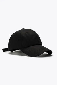 Sports Lovers Baseball Cap - Update AvenueTrendsi100100322301234100100322301234Sports Lovers Baseball CapBlack