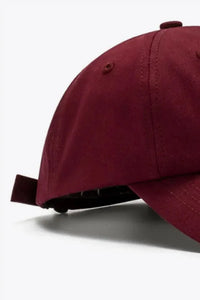 Sports Lovers Baseball Cap - Update AvenueTrendsi100100322302973100100322302973Sports Lovers Baseball CapRose Pink