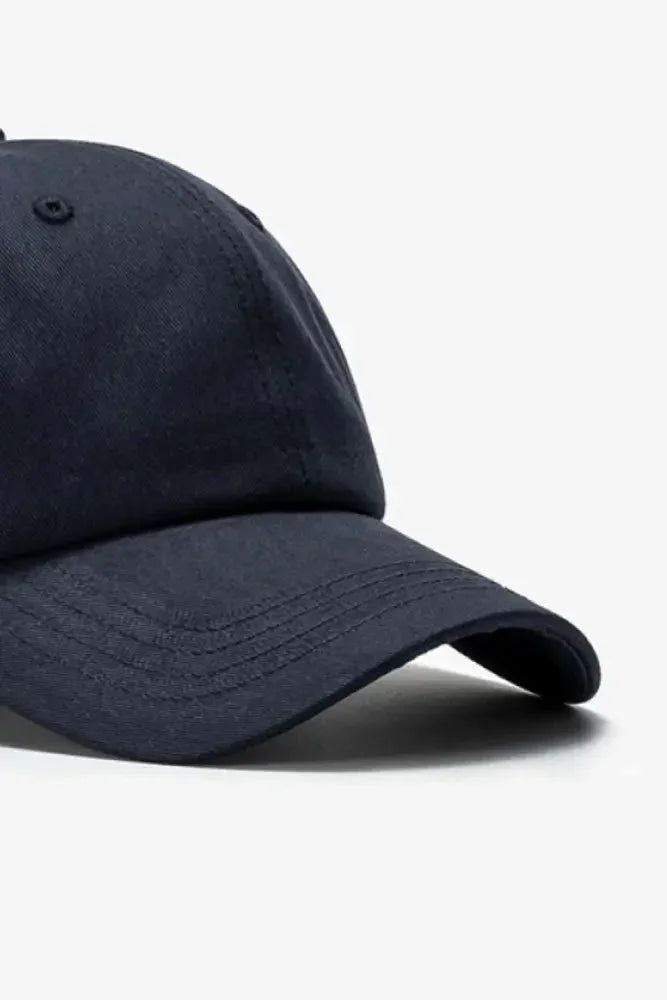 Sports Lovers Baseball Cap - Update AvenueTrendsi100100322305039100100322305039Sports Lovers Baseball CapNavy