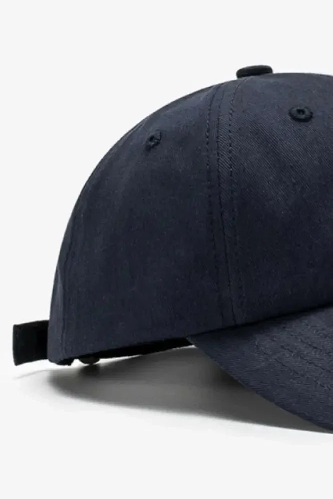 Sports Lovers Baseball Cap - Update AvenueTrendsi100100322305039100100322305039Sports Lovers Baseball CapNavy