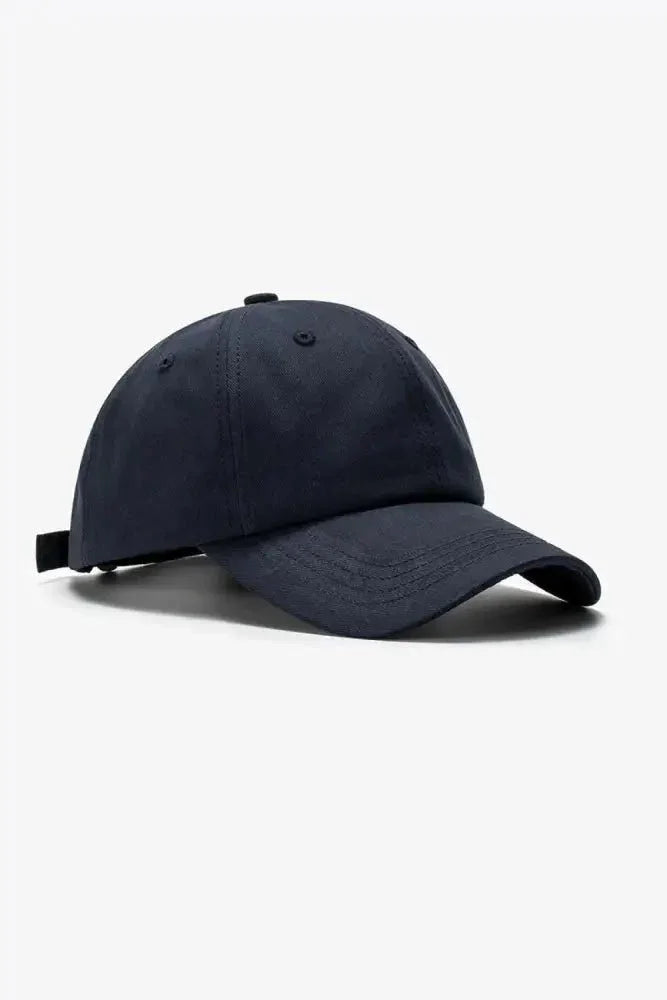 Sports Lovers Baseball Cap - Update AvenueTrendsi100100322305039100100322305039Sports Lovers Baseball CapNavy