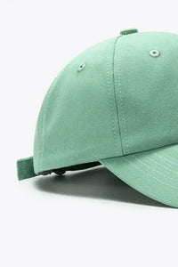 Sports Lovers Baseball Cap - Update AvenueTrendsi100100322306129100100322306129Sports Lovers Baseball CapGreen
