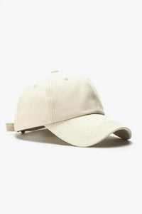 Sports Lovers Baseball Cap - Update AvenueTrendsi100100322307075100100322307075Sports Lovers Baseball CapBeige