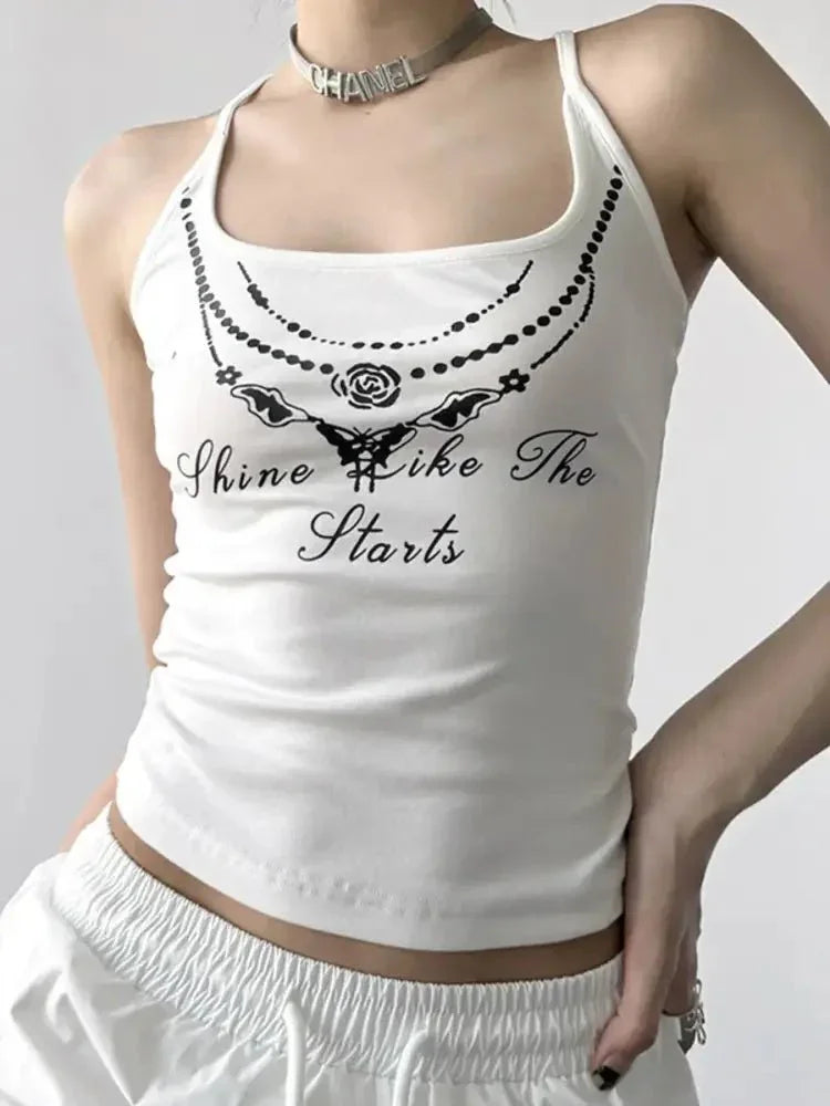 Square Neck Cami Top - Update AvenueTanks & CamisTrendsi1001005600604731001005600604739761eaaf771f44f0bc789e4a41b06b70 - Max - OriginWhite