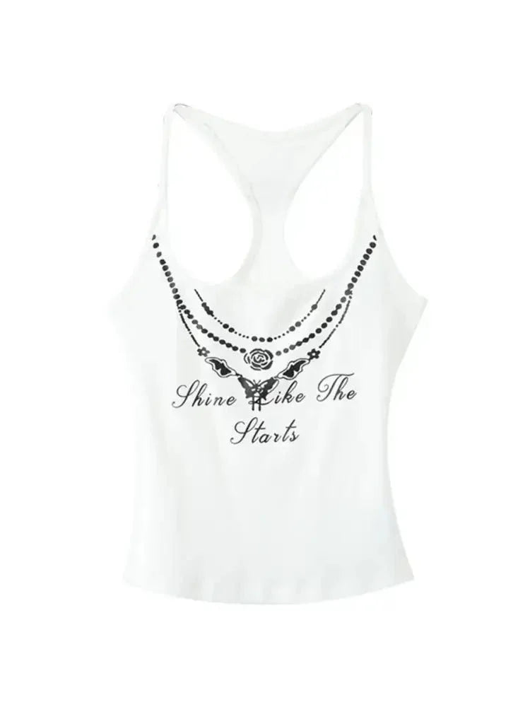 Square Neck Cami Top - Update AvenueTanks & CamisTrendsi100100560060473100100560060473b4798ca434b245c48d22875d4d5b0e09 - Max - OriginWhite