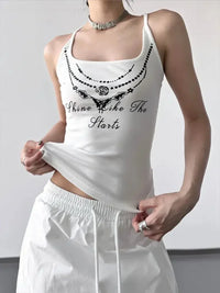 Square Neck Cami Top - Update AvenueTanks & CamisTrendsi1001005600604731001005600604736d27bb12d1004d479f82f46b54098537 - Max - OriginWhite